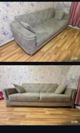 💫 Divan *qiymət 160 azn* Açılır bazalı Ünvan 3mkr darisə yaxın 2294 — Mebel