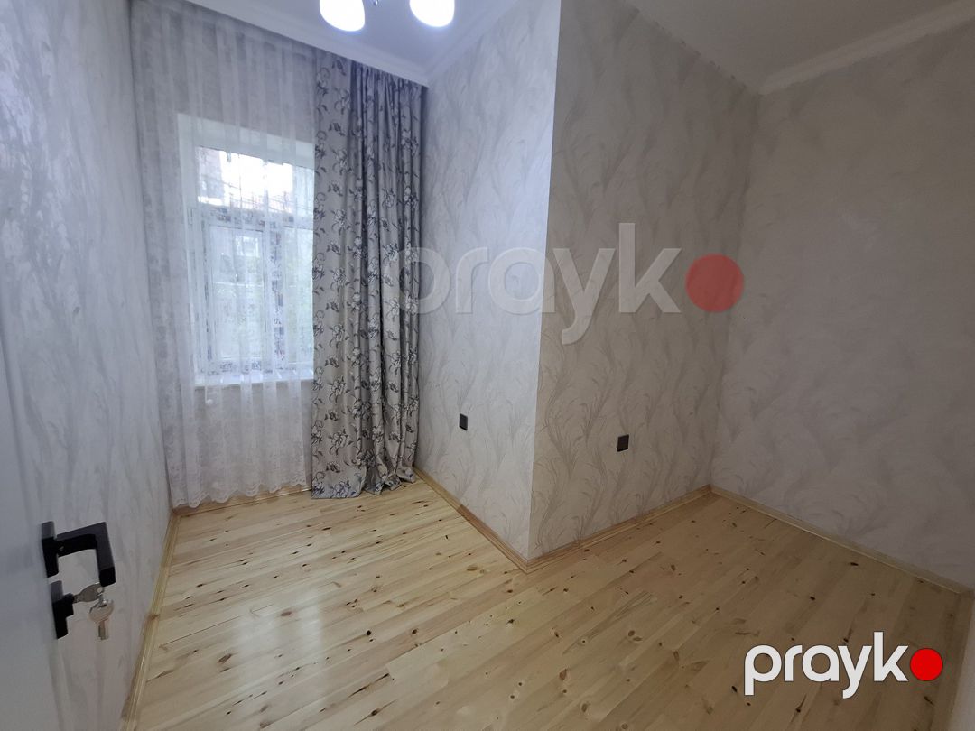 Satılır 4 otaqlı həyət evi/bağ evi 110 m² — Ev, villa, Bakı (6)
