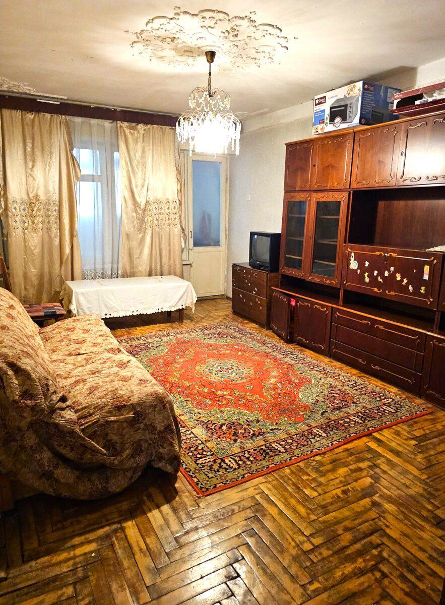 Satılır 2 otaqlı köhnə tikili 70 m² — Mənzil, Bakı (2)