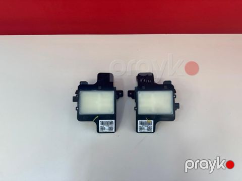 Kia Optima k5 2020-2023 kor nöqtə bloku