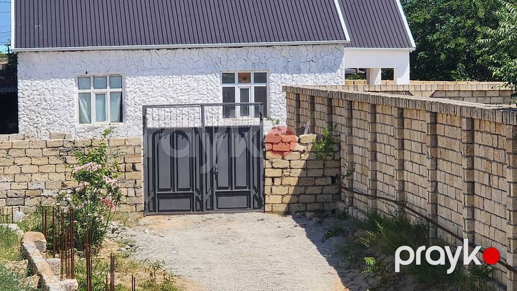 Nardaran qəs. 3 otaqlı, 120 kv. m, Kredit var, Orta təmir — Daşınmaz əmlak, Bakı (2)