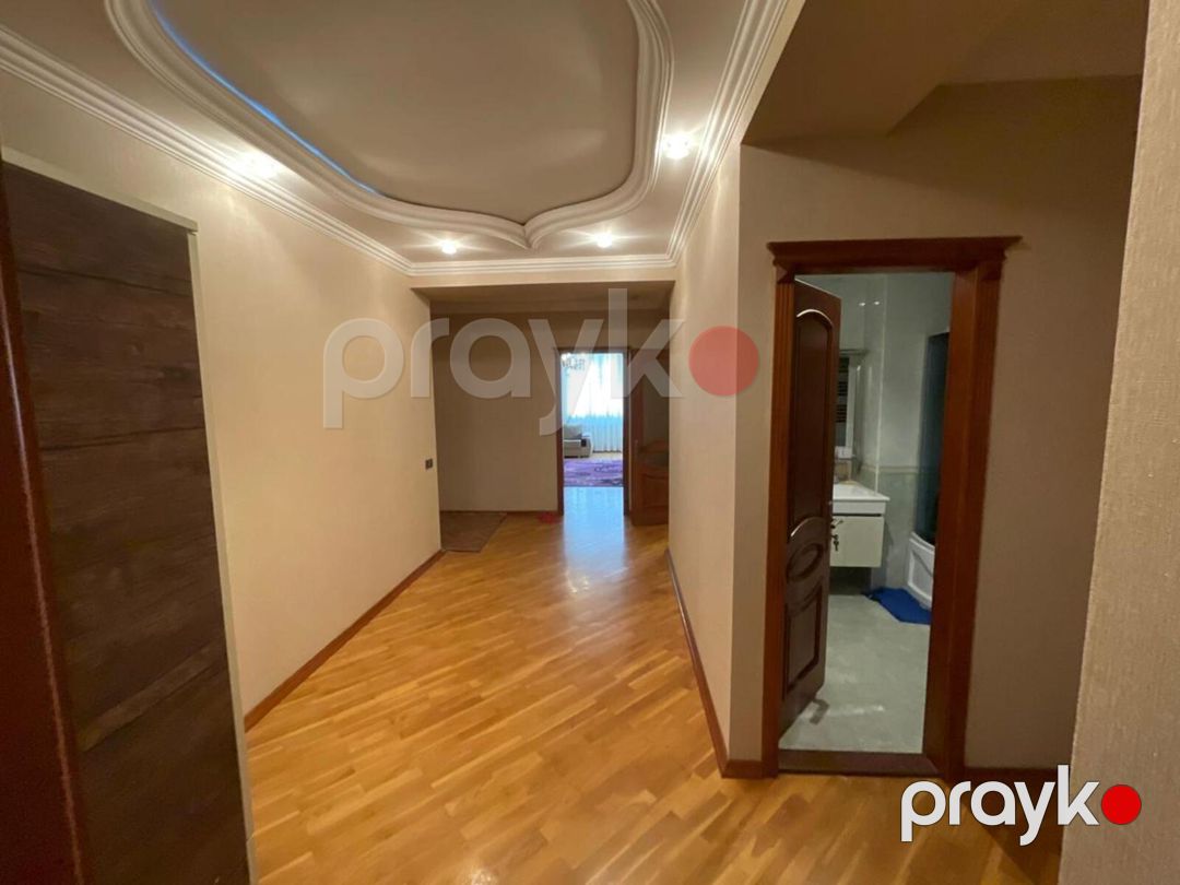 Satılır 3 otaqlı yeni tikili 130 m² — Mənzil, Bakı (9)