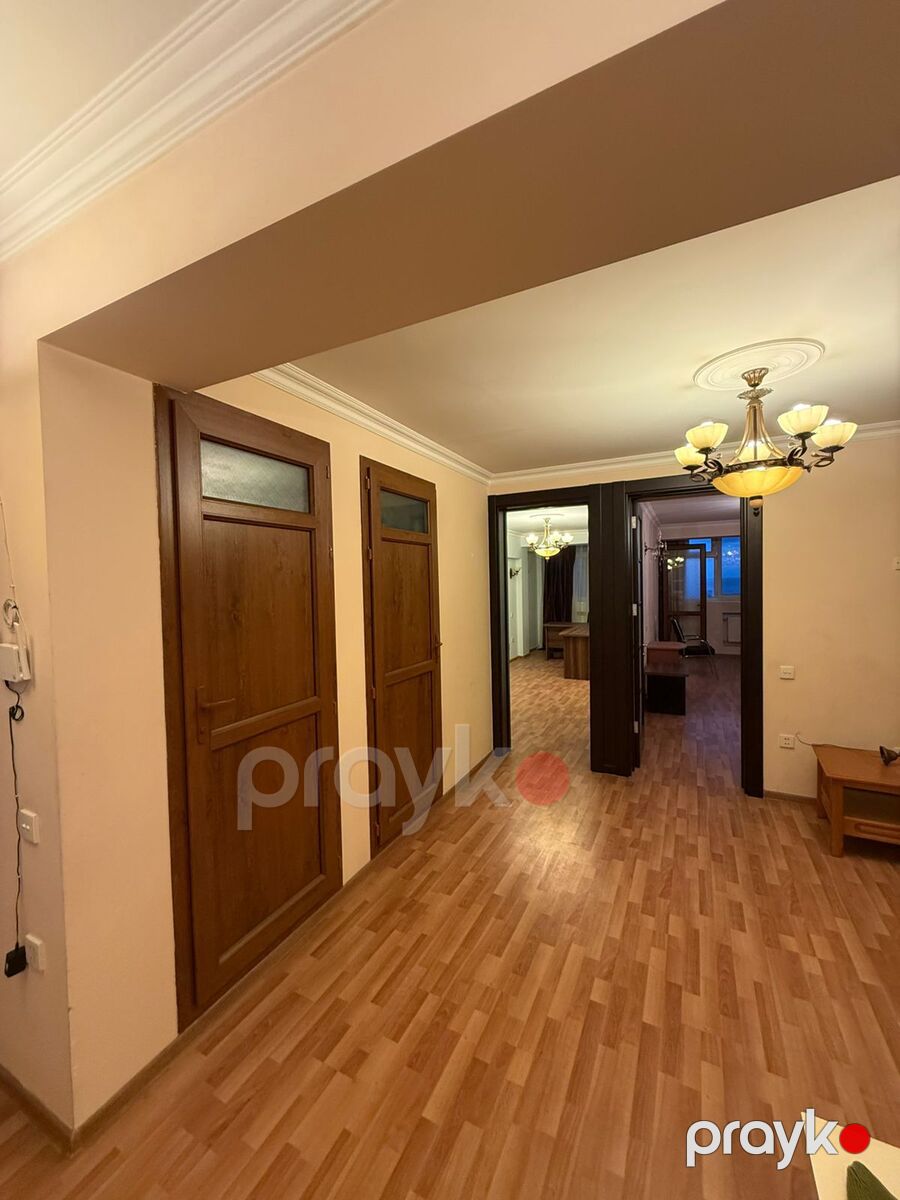 Satılır 3 otaqlı köhnə tikili 120 m² — Mənzil, Bakı (12)
