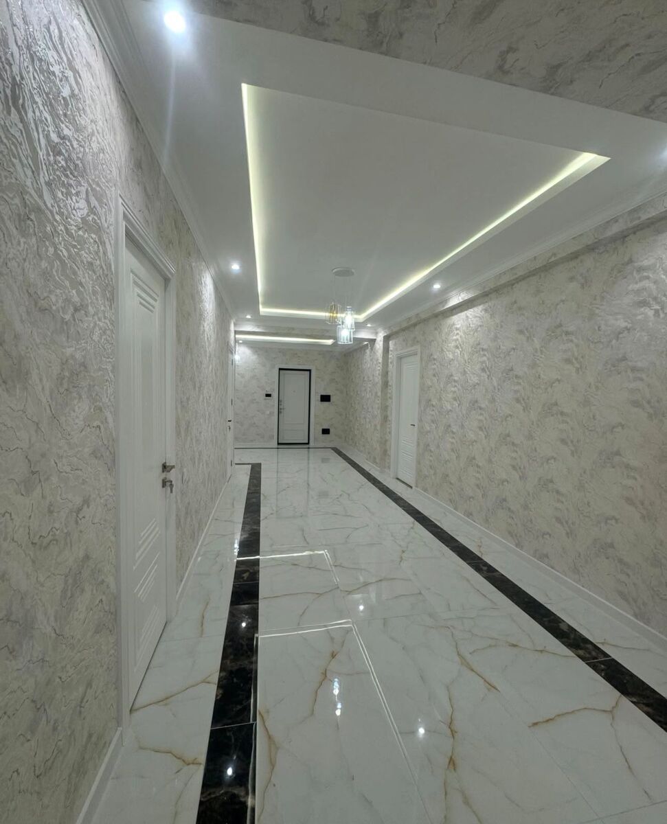 Satılır 3 otaqlı yeni tikili 170 m² — Mənzil, Bakı (2)
