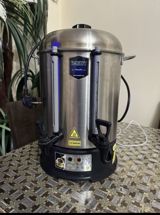 14 litr su tutumu Yarut markalı peçsız samovar / semaver – elektriklə — Товары
