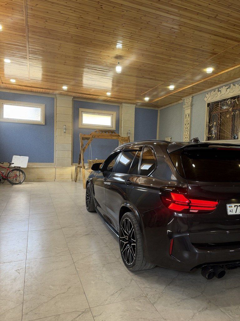 BMW X5, 3.0 L, 2014 il, 274 000 km — Avtomobillər, Göyçay (3)