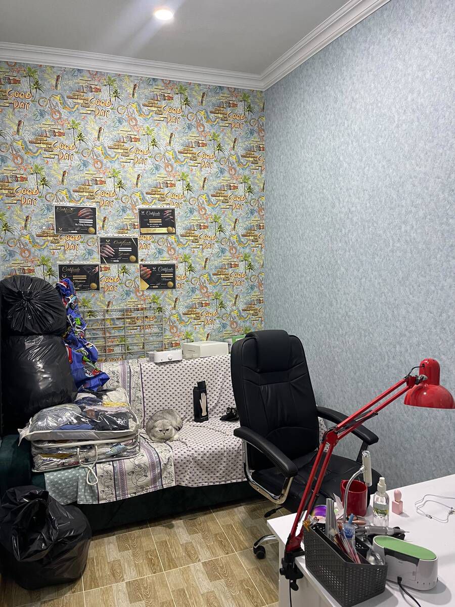 Satılır 3 otaqlı yeni tikili 145 m² — Mənzil, Bakı (11)