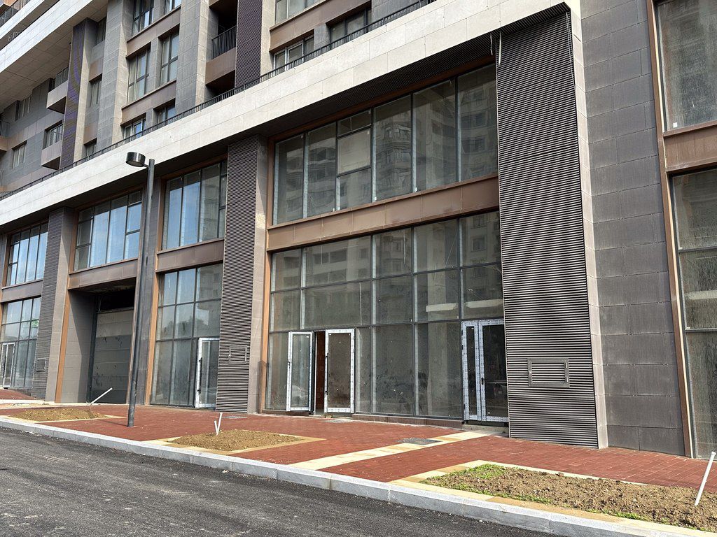 Satılır obyekt 92.5 m² — Əmlak, Bakı (2)