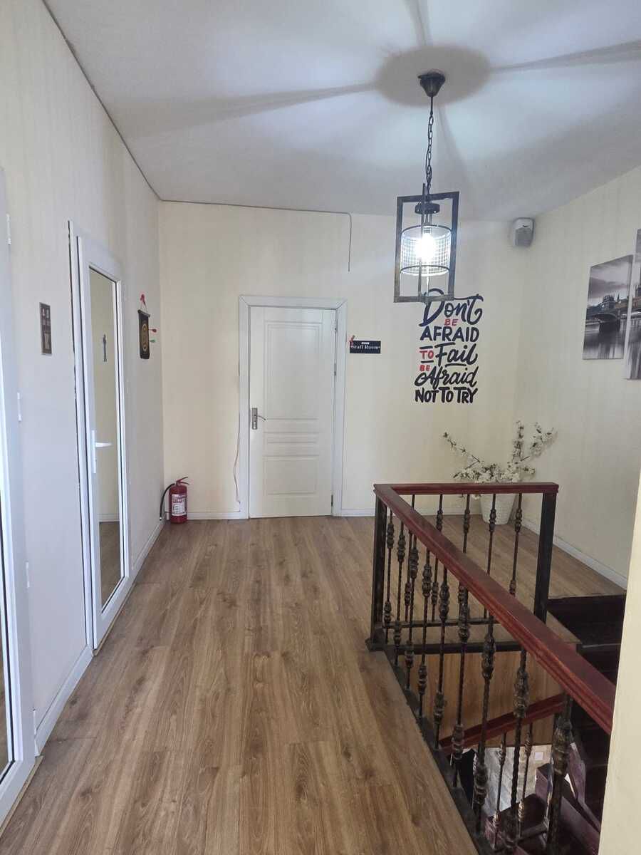 İcarəyə verilir 7 otaqlı ofis 200 m² — Ofis, Bakı (11)