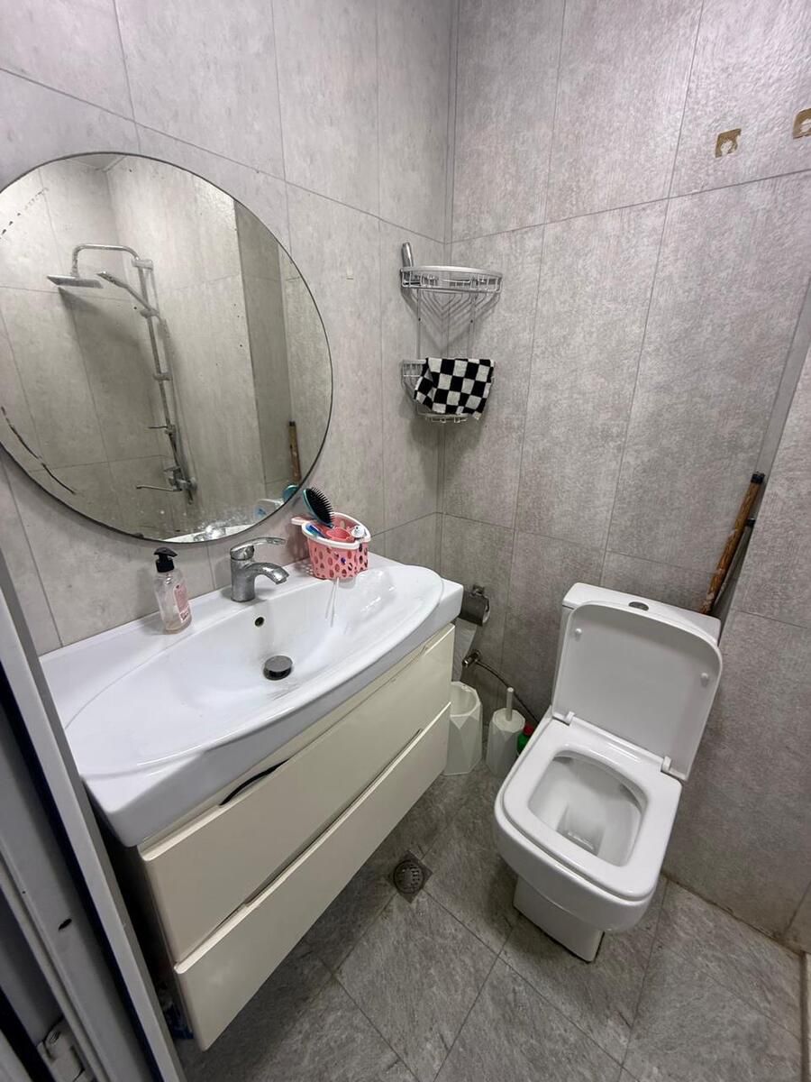 Satılır 2 otaqlı yeni tikili 46 m² — Mənzil, Bakı (12)