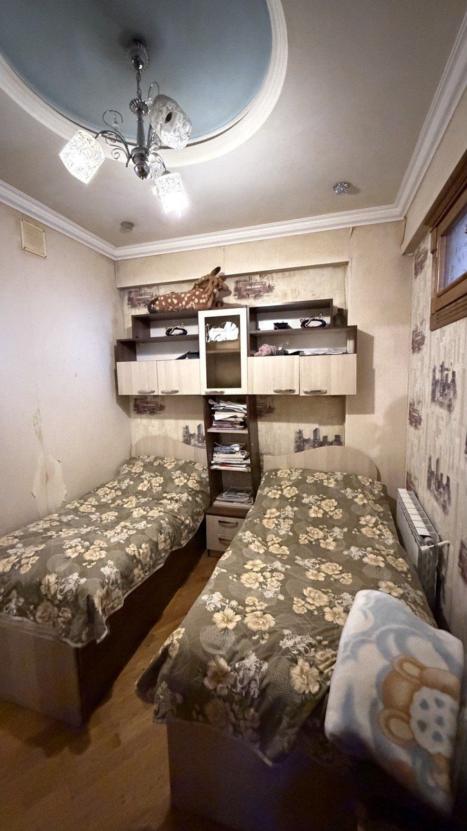 Satılır 3 otaqlı yeni tikili 93 m² — Mənzil, Bakı (9)