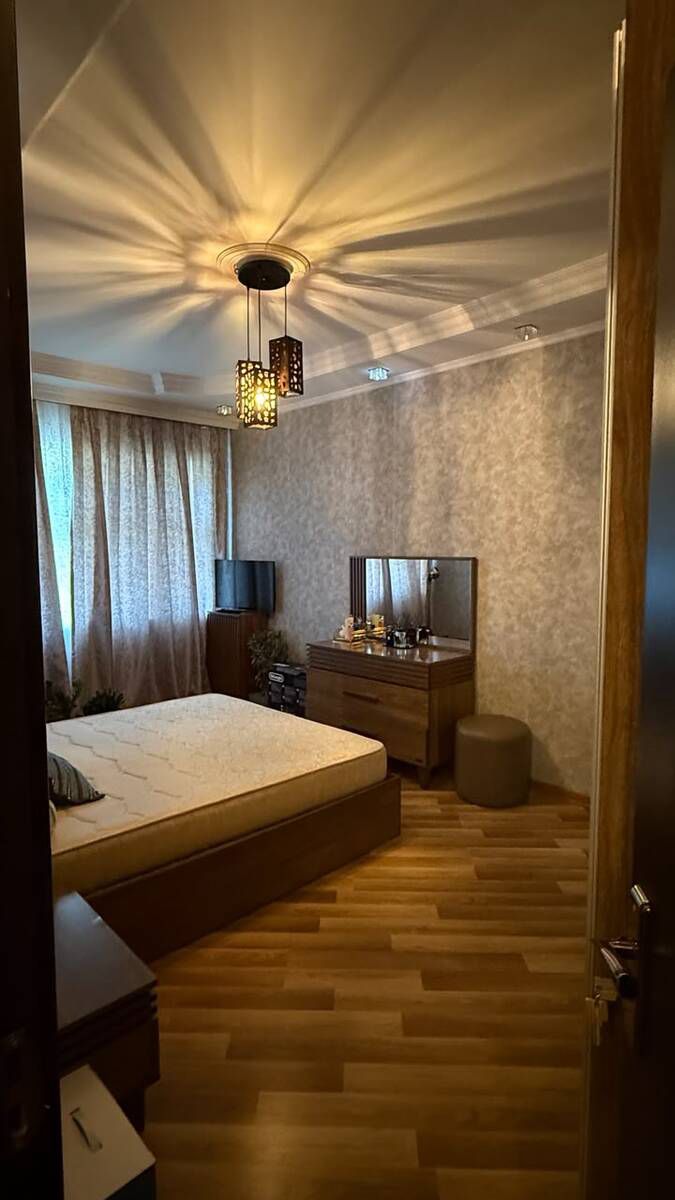Satılır 3 otaqlı köhnə tikili 80 m² — Mənzil, Bakı (9)