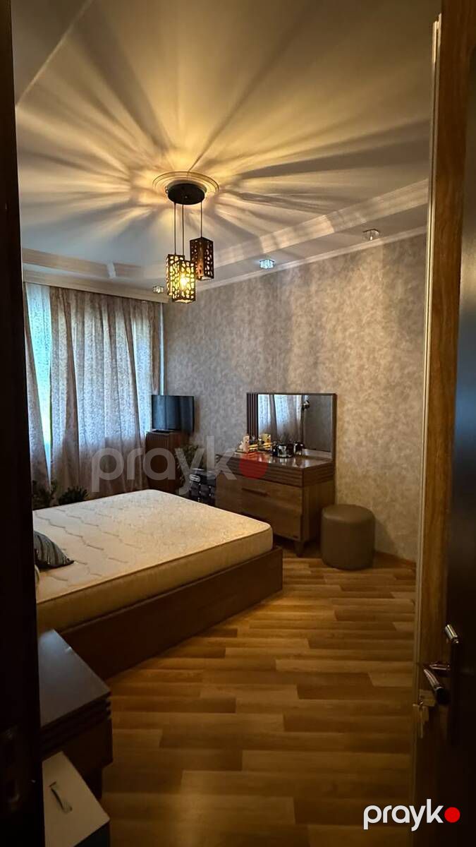 Satılır 3 otaqlı köhnə tikili 80 m² — Mənzil, Bakı (9)
