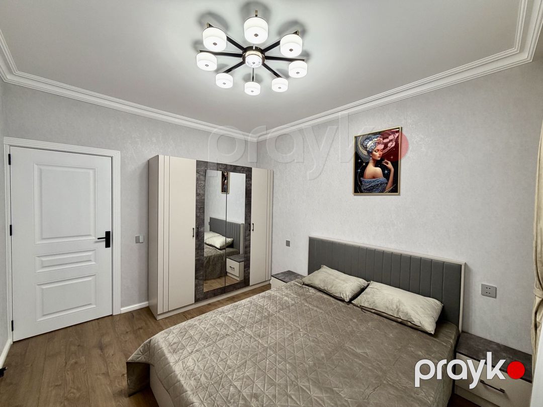 Satılır 2 otaqlı köhnə tikili 65 m² — Mənzil, Bakı (6)