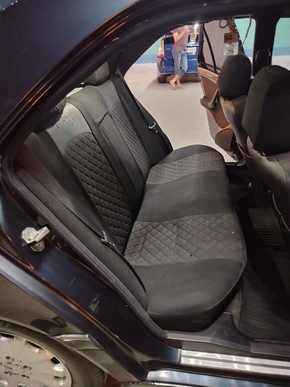 Mercedes C 240, 2.4 L, 1997 il, 300 000 km — Avtomobillər, Göygöl (9)