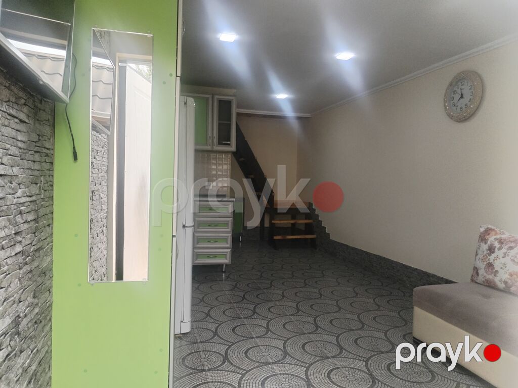 42 kv. m, 2 otaqlı, Qaz — Daşınmaz əmlak, Bakı (8)