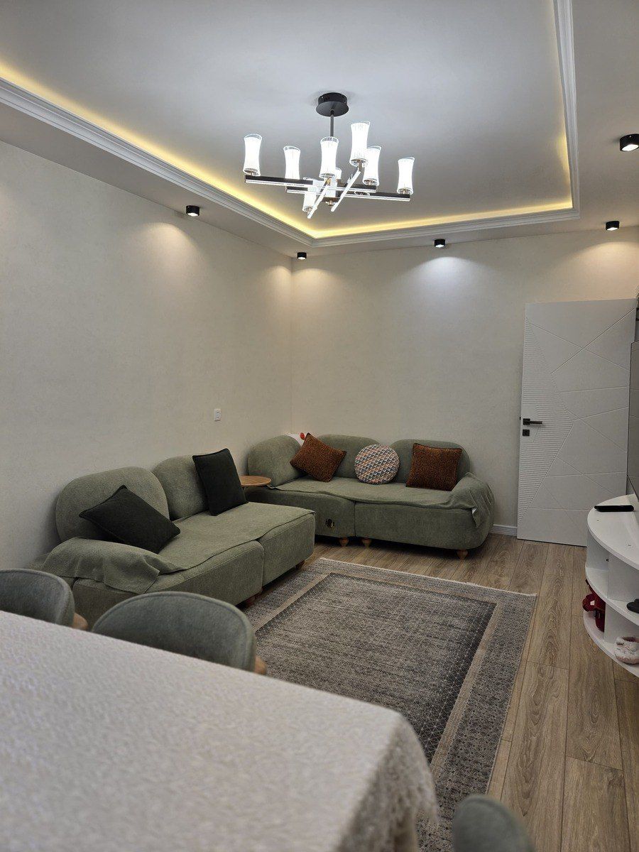Satılır 3 otaqlı köhnə tikili 70 m² — Mənzil, Bakı (3)