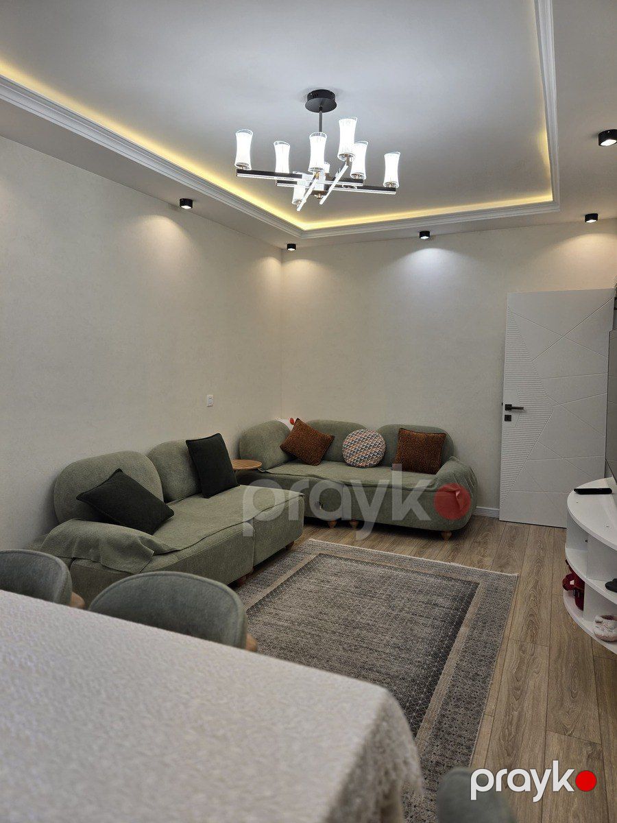 Satılır 3 otaqlı köhnə tikili 70 m² — Mənzil, Bakı (3)