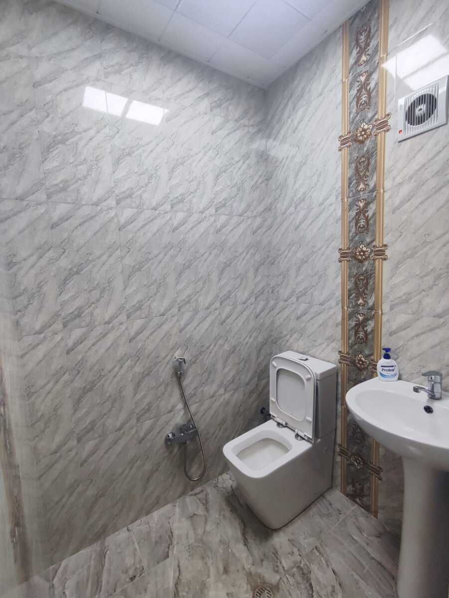 İcarəyə verilir 3 otaqlı yeni tikili 115 m² — Mənzil, Bakı (4)