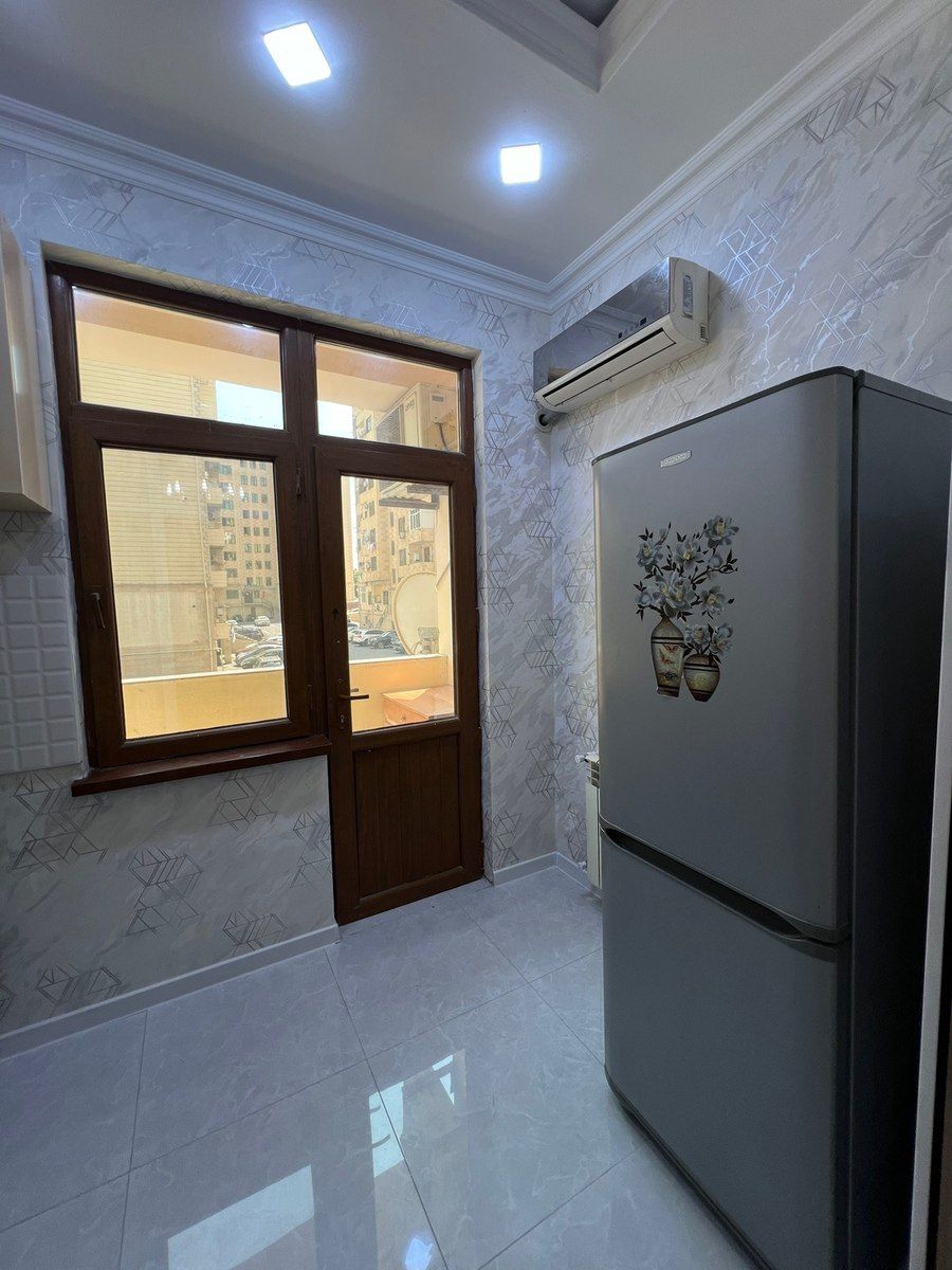 2-otaqlı yeni tikili, Xırdalan ş., 67 m² — Mənzil, Xırdalan (5)