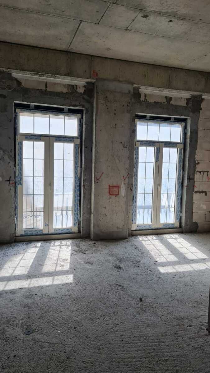 Satılır 2 otaqlı yeni tikili 84 m² — Mənzil, Bakı (6)