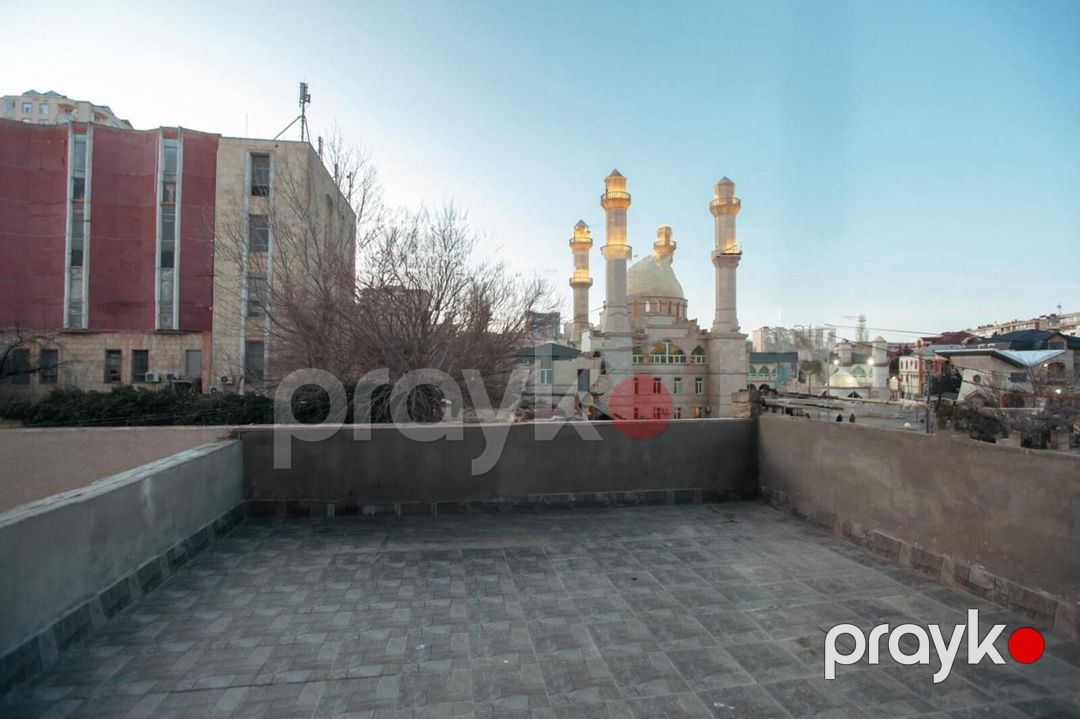 İcarəyə verilir obyekt 350 m² — Əmlak, Bakı (4)
