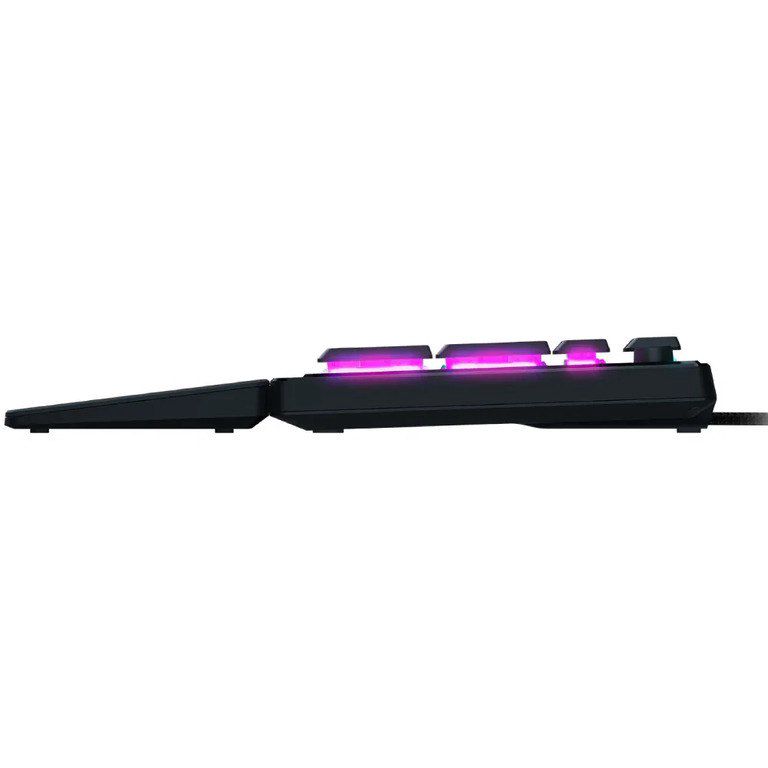 Klaviatura "Razer Gaming Meka-Membran Ornata V3" — Elektronika, Bakı (5)