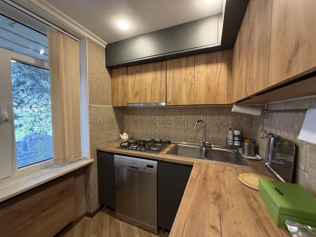 İcarəyə verilir 3 otaqlı yeni tikili 90 m² — Mənzil, Bakı (11)