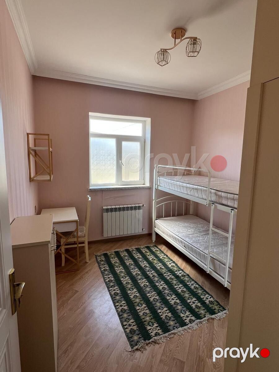 Həyət evi kirayə verilir, Binəqədi r. — Daşınmaz əmlak, Bakı (9)