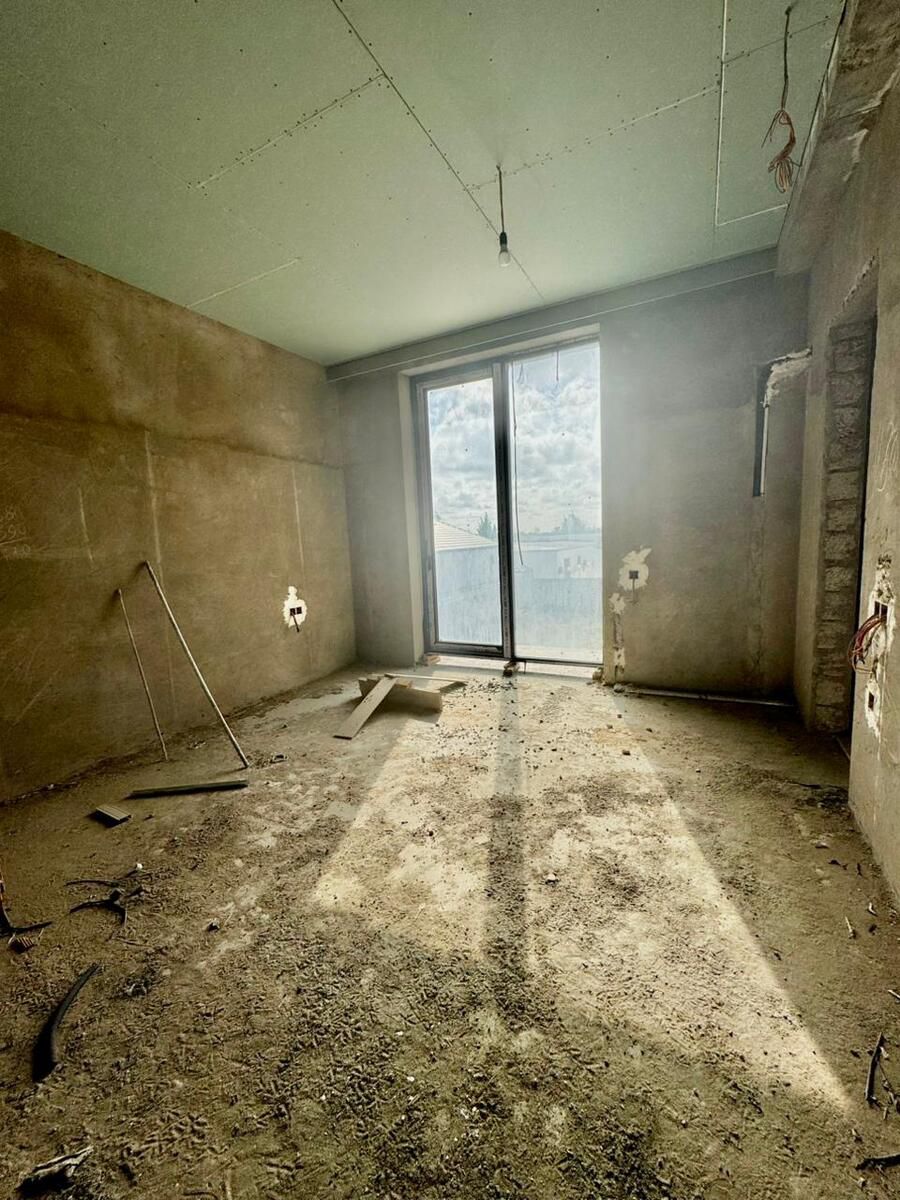Satılır 6 otaqlı həyət evi/bağ evi 350 m² — Ev, villa, Bakı (4)
