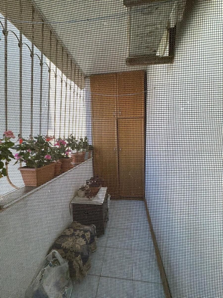 Satılır 4 otaqlı köhnə tikili 112.4 m² — Mənzil, Bakı (12)