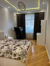 Satılır 4 otaqlı yeni tikili 133 m² — Anar bəy