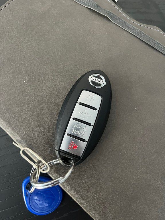 Nissan Leaf, 24 kWh, 2017 il, 150 000 km — Avtomobillər, Bakı (11)