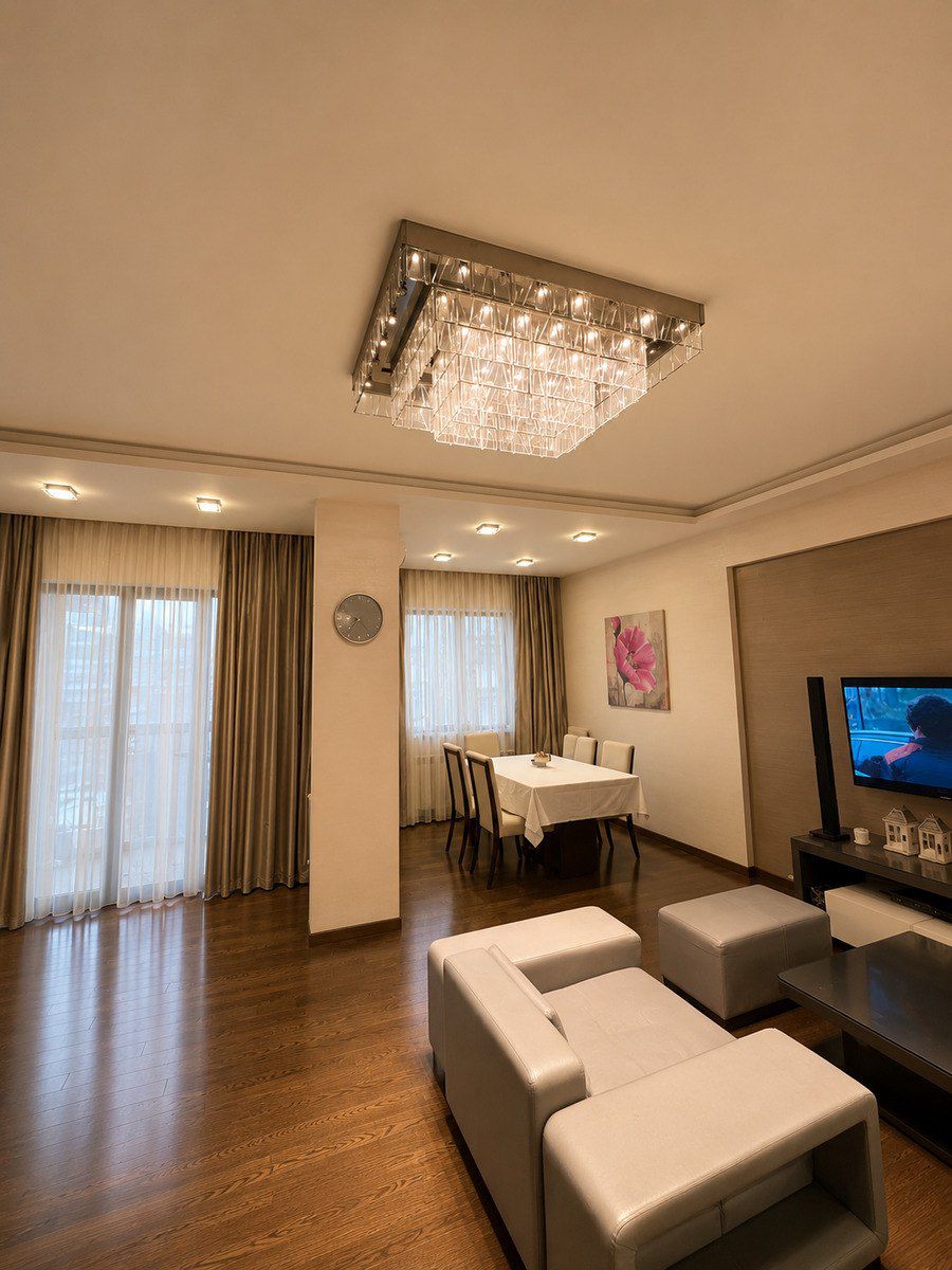 Satılır 4 otaqlı yeni tikili 185 m² — Mənzil, Bakı (5)