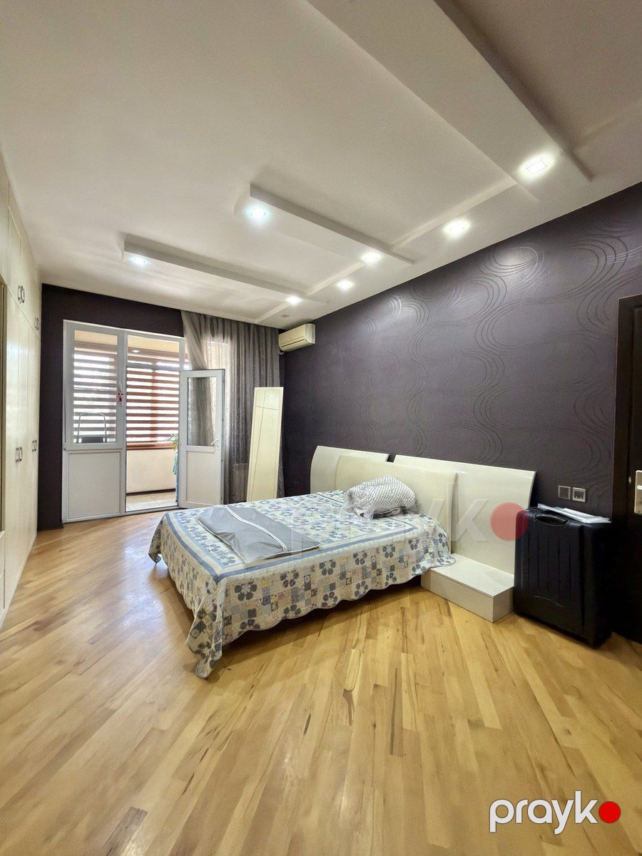 Satılır 3 otaqlı köhnə tikili 78 m² — Mənzil, Bakı (12)