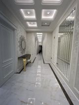 Satılır 4 otaqlı yeni tikili 144.5 m² — Mənzil