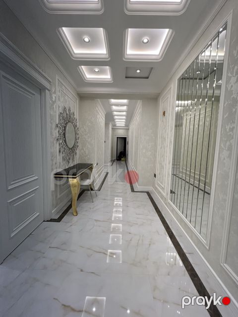 Satılır 4 otaqlı yeni tikili 144.5 m²