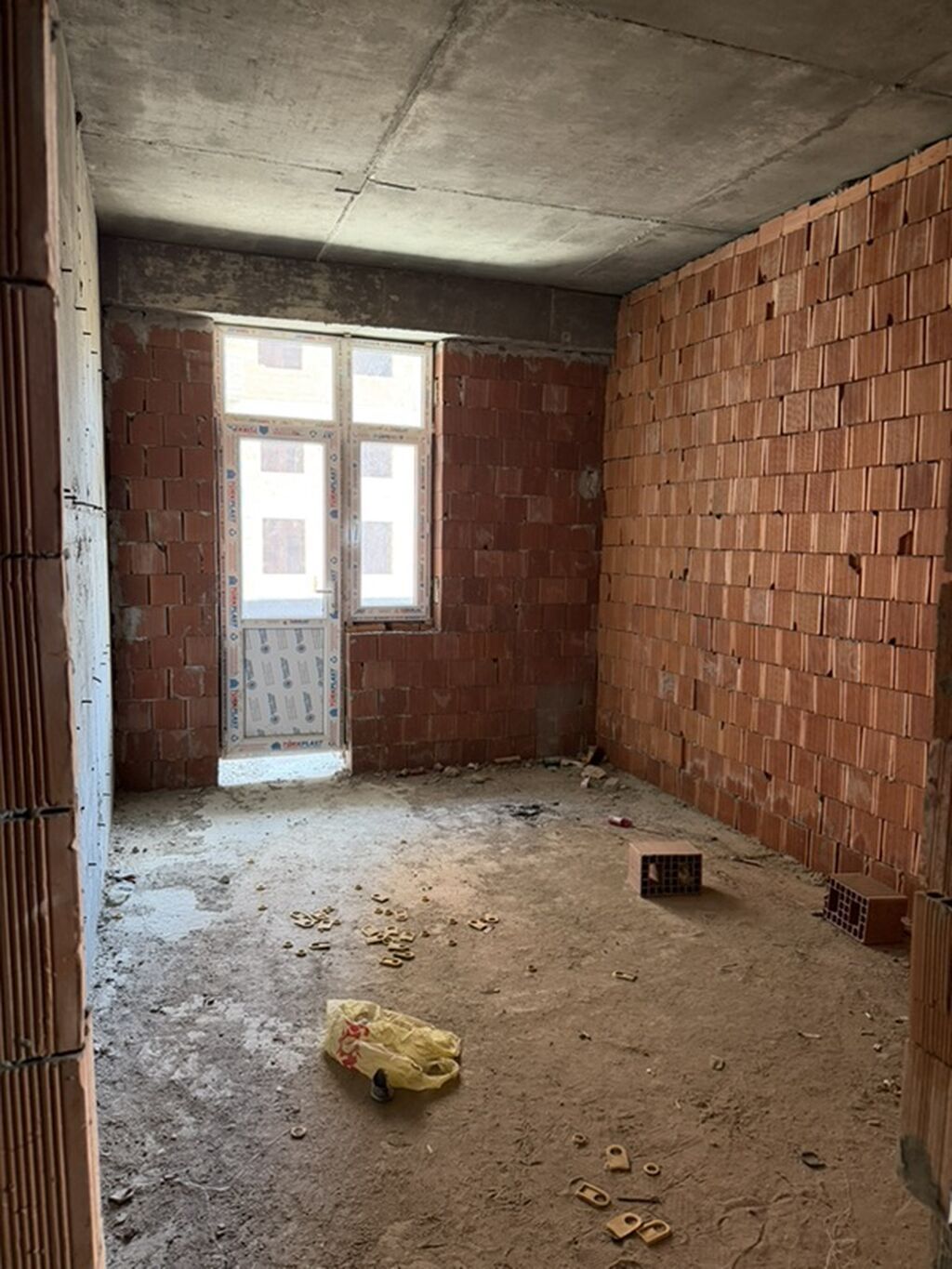 3 otaqlı, Yeni tikili, 91 kv. m — Daşınmaz əmlak, Masazır (2)