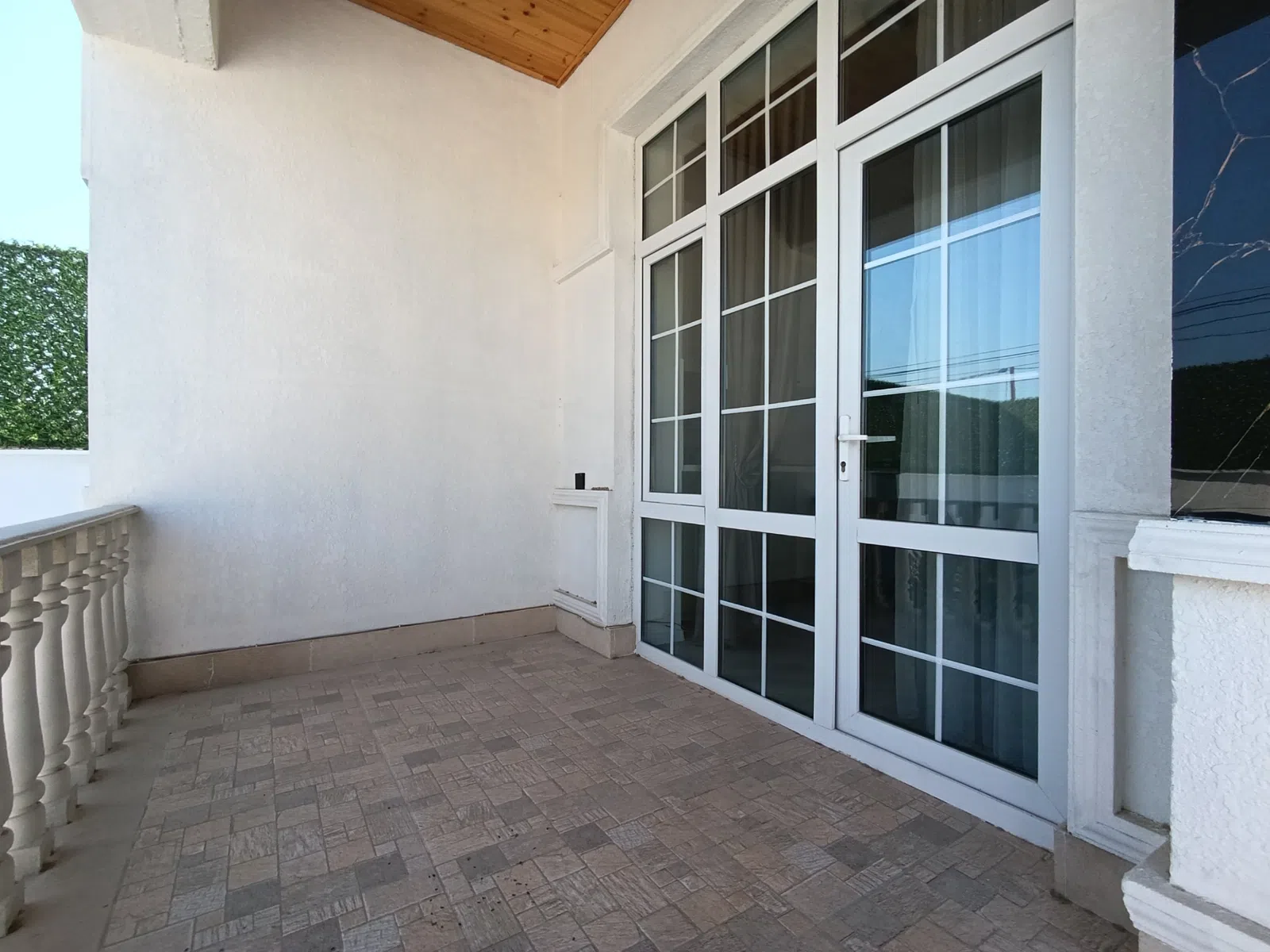 4 otaqlı həyət evi 125 m² satılır — Daşınmaz əmlak (8)