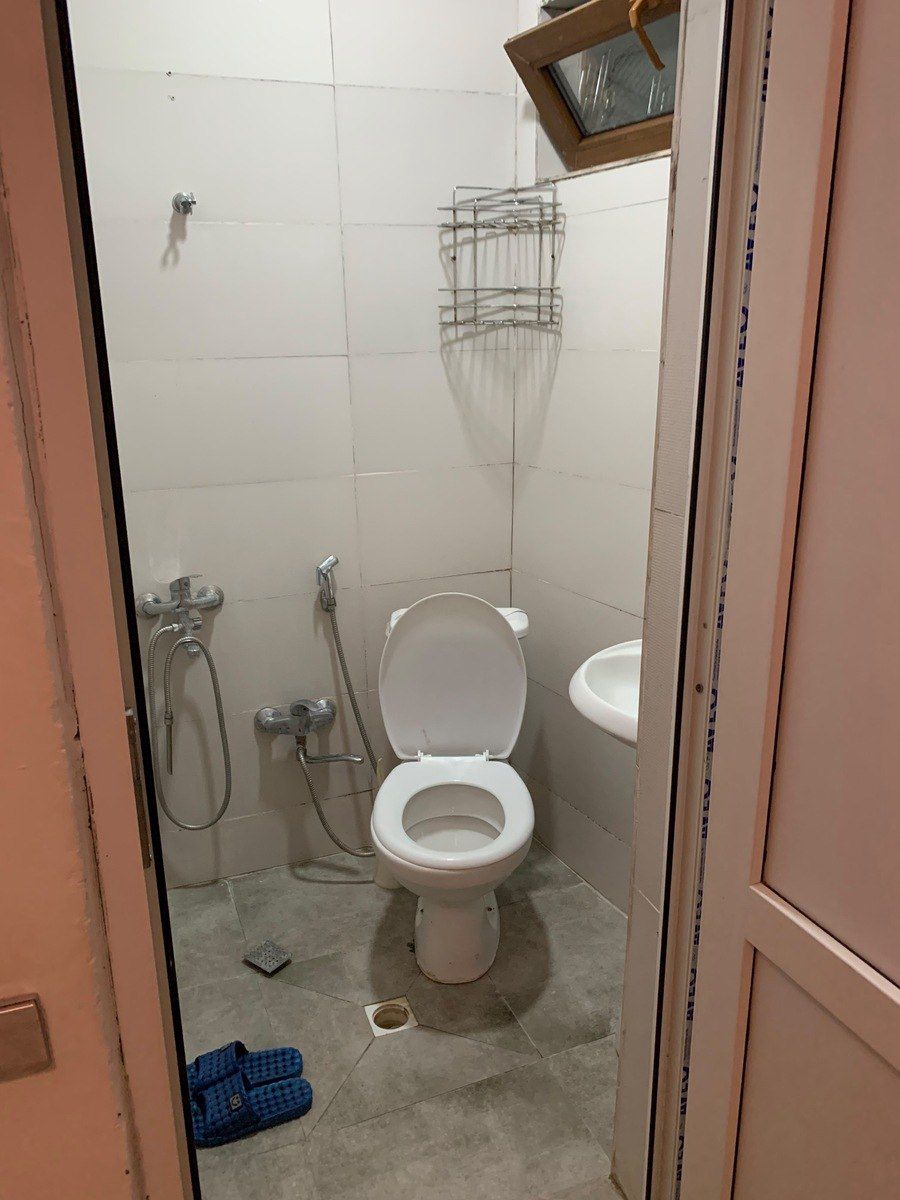 İcarəyə verilir 6 otaqlı yeni tikili 130 m² — Mənzil, Bakı (6)