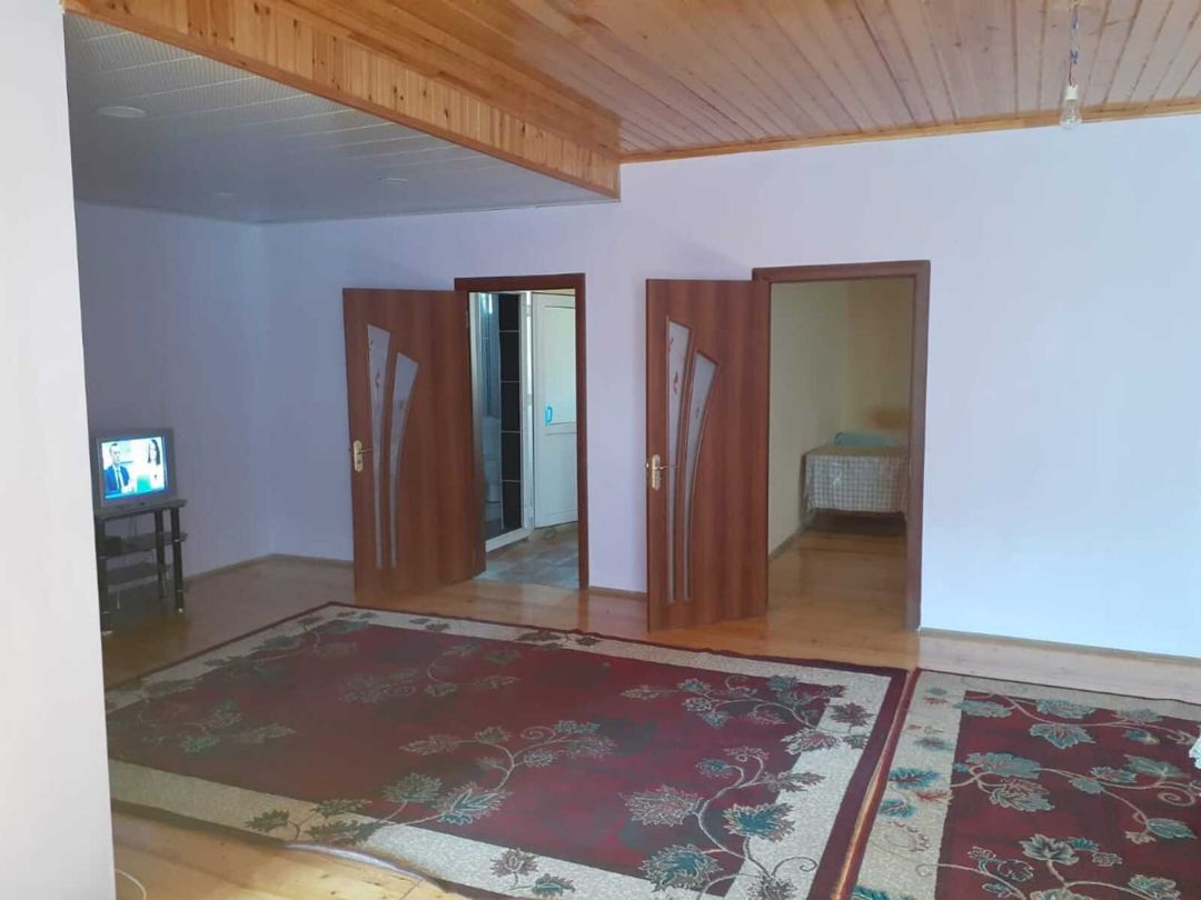 Həyət evi kirayə verilir, Sumqayıt ş. — Ev, villa, Sumqayıt (6)