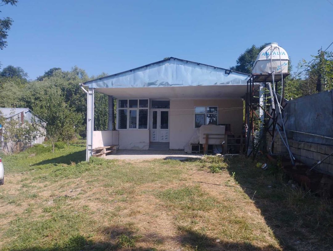 4.44 sot torpaq sahəsi, İsmayıllı r. — Torpaq, İsmayıllı (2)