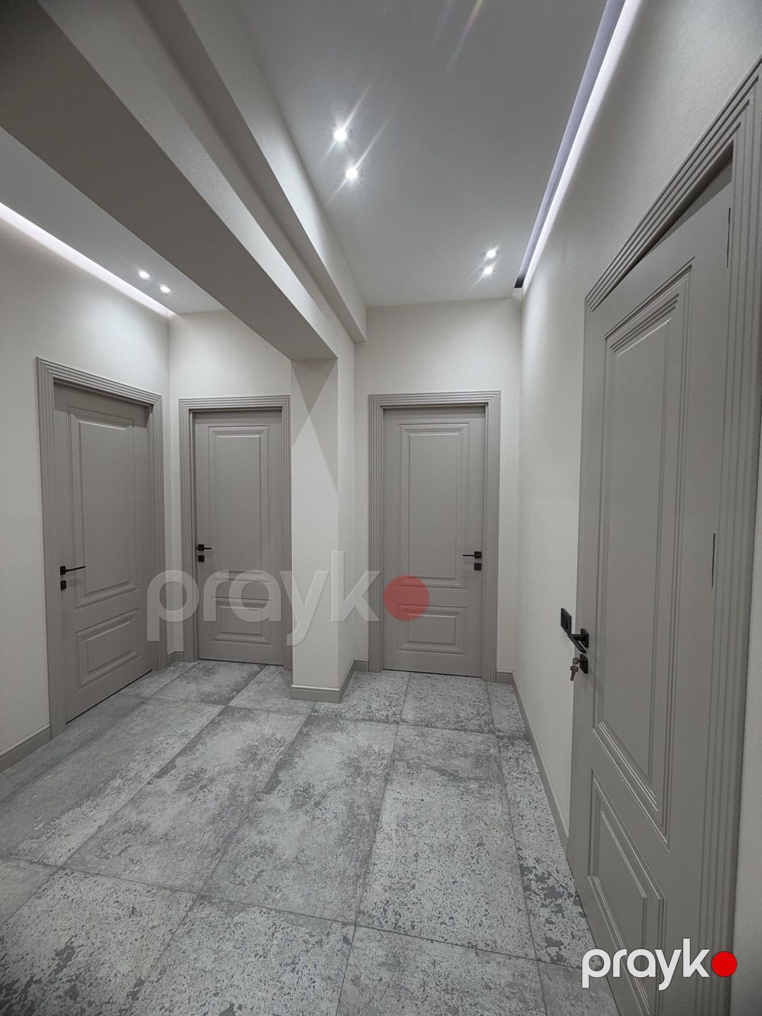 Satılır 3 otaqlı yeni tikili 107.4 m² — Mənzil, Bakı (5)
