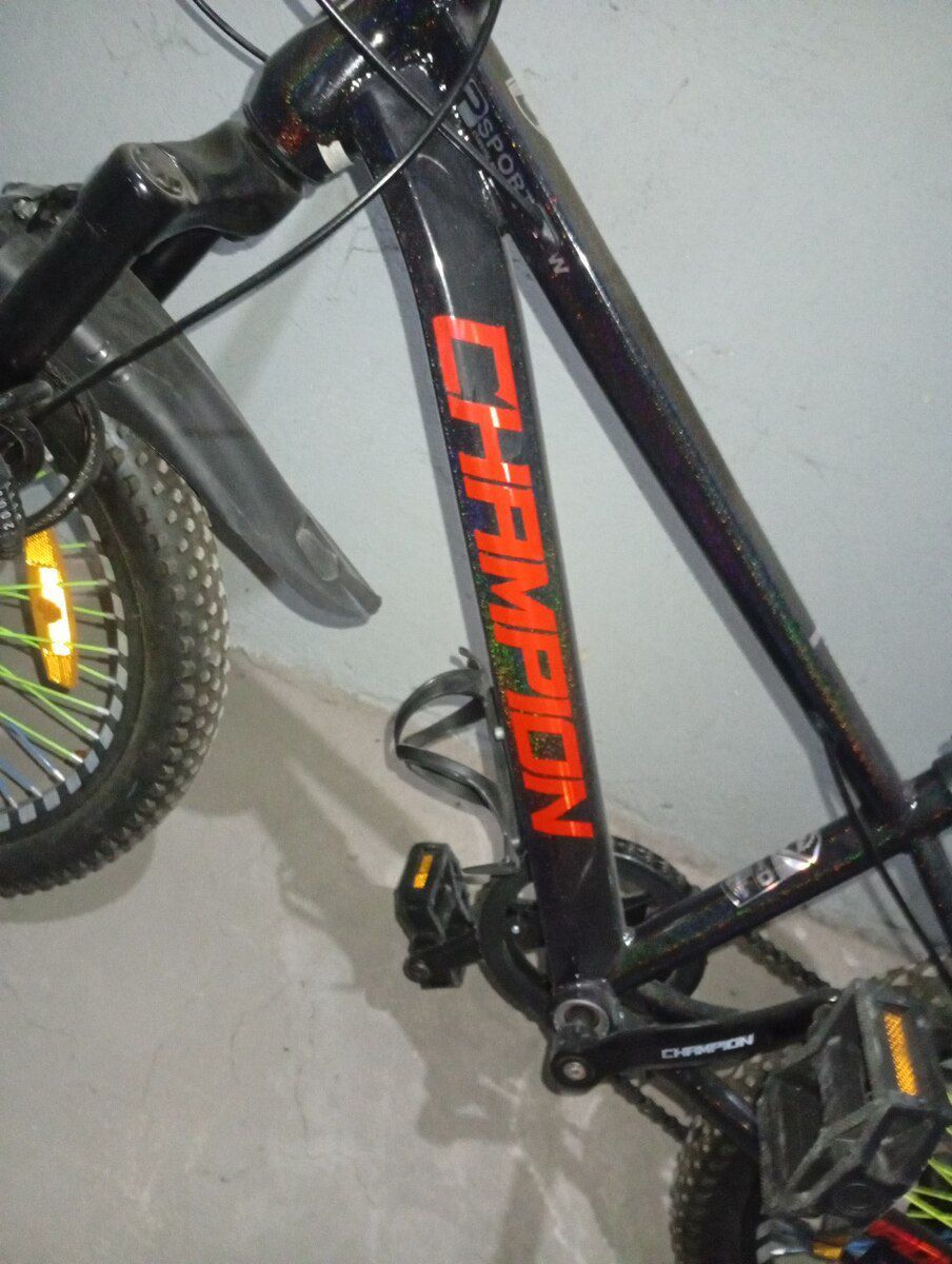 Velosiped — Velosipedlər, Sumqayıt (3)