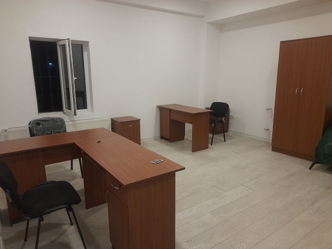 İcarəyə verilir 1 otaqlı ofis 30 m² — Ofis, Bakı (2)