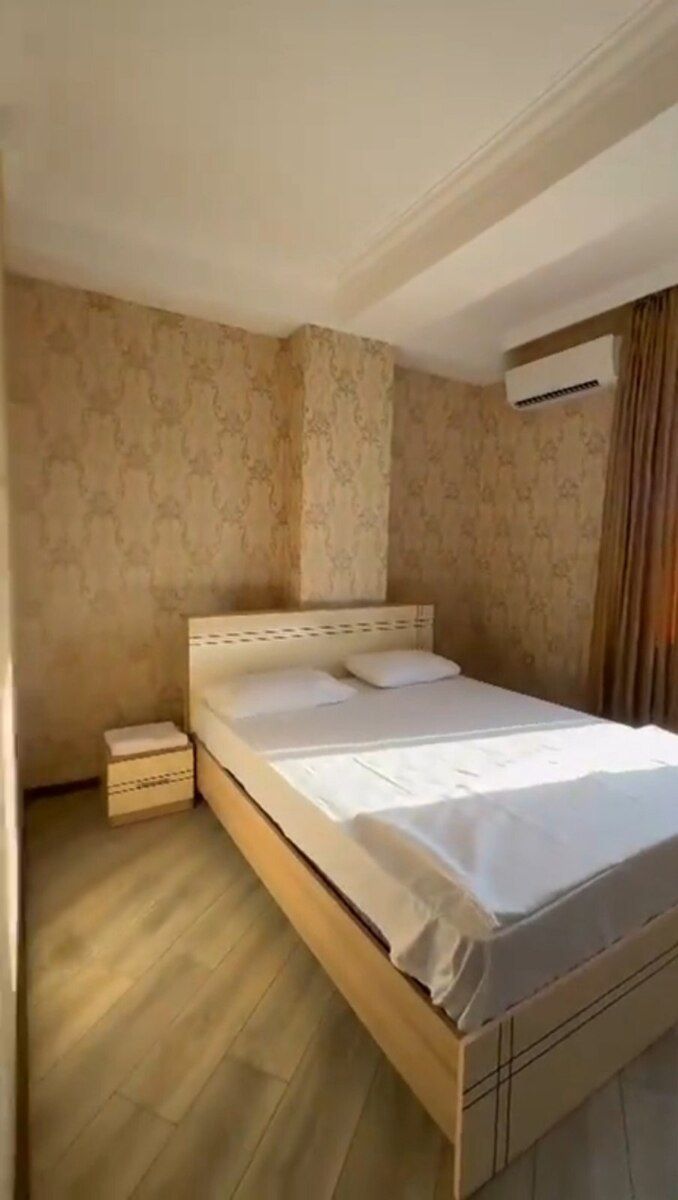 3-otaqlı yeni tikili, Astara ş., 97 m² — Mənzil, Astara (3)