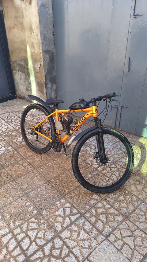 Velosiped