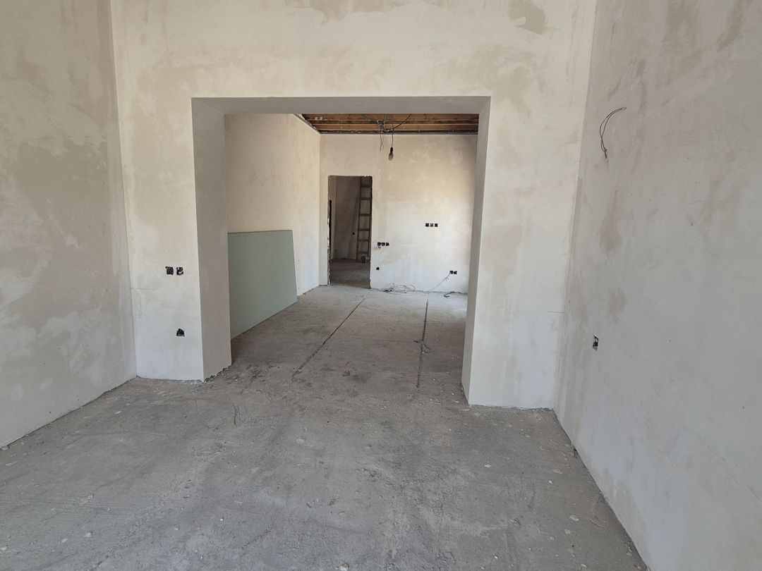 Həyət evi, Əhmədli m. — Daşınmaz əmlak, Bakı (12)
