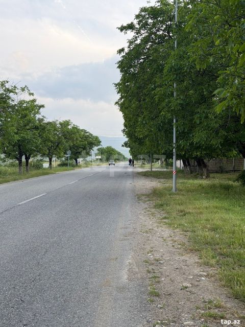 30 sot torpaq sahəsi, Qusar r.