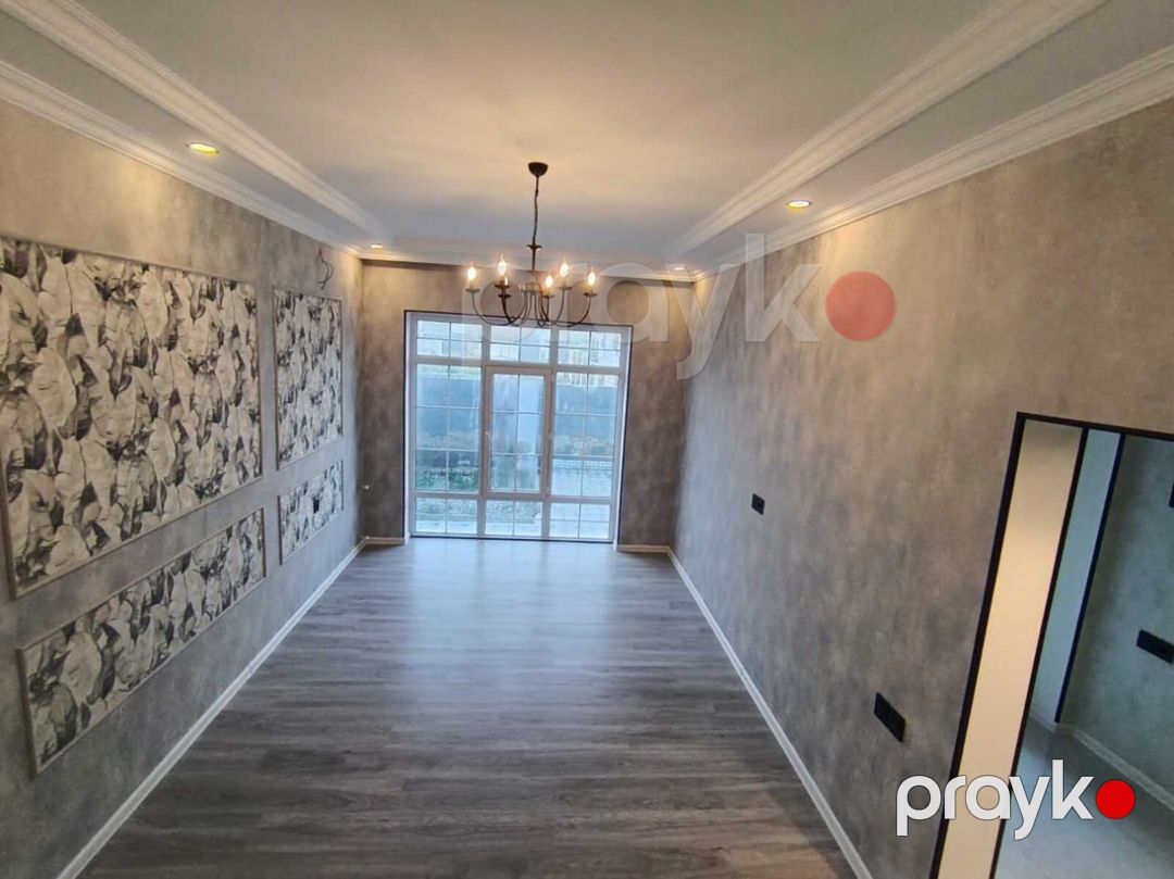 Satılır 4 otaqlı həyət evi/bağ evi 130 m² — Ev, villa, Bakı (5)